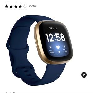 FitBit Versa 3